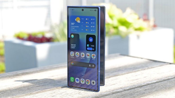 007Win nhà cái Galaxy Z Fold 7