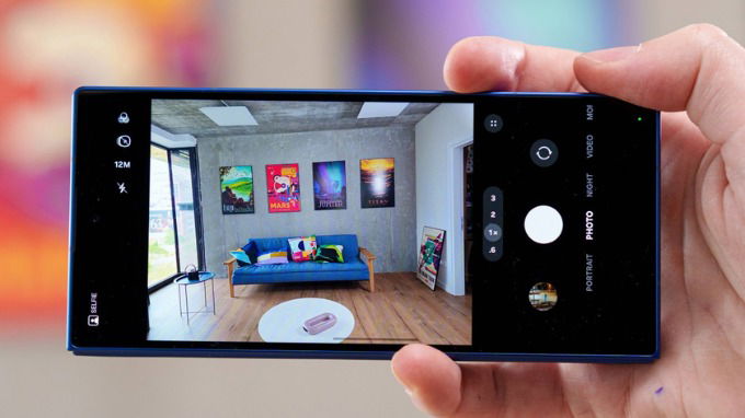 007Win nhà cái Galaxy Z Fold 7