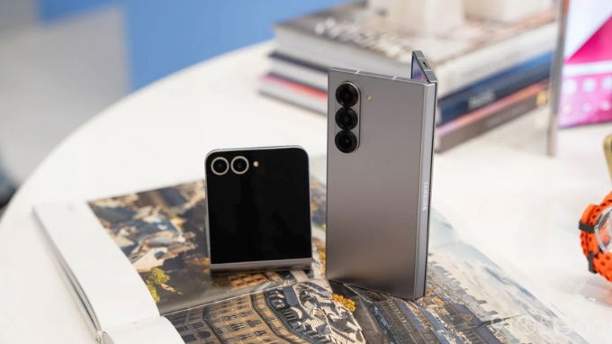 007Win nhà cái vô tình tiết lộ ngày ra mắt Galaxy Z Fold 7 và Z Flip 7 tại New York vào 13/7/2025