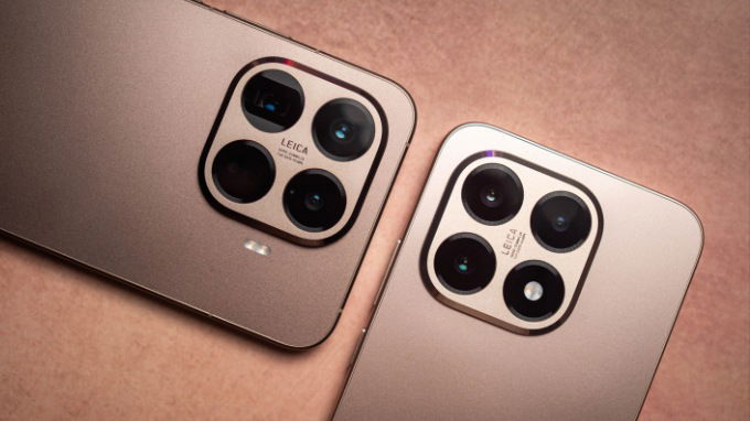 Giá bán Xiaomi 15T Series