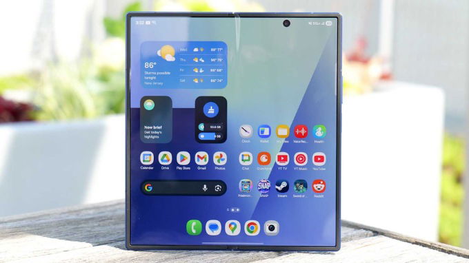Chi phí sửa chữa App 007Win hỗ trợ đa dạng nền tảng Galaxy Z Fold 7 khiến bạn phải cân nhắc