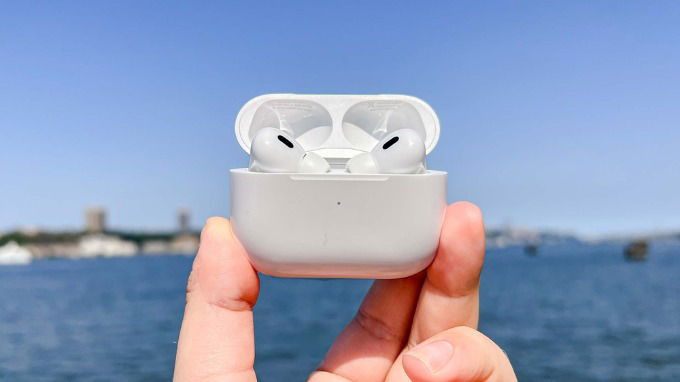 Giới thiệu về AirPods Pro 2 2023