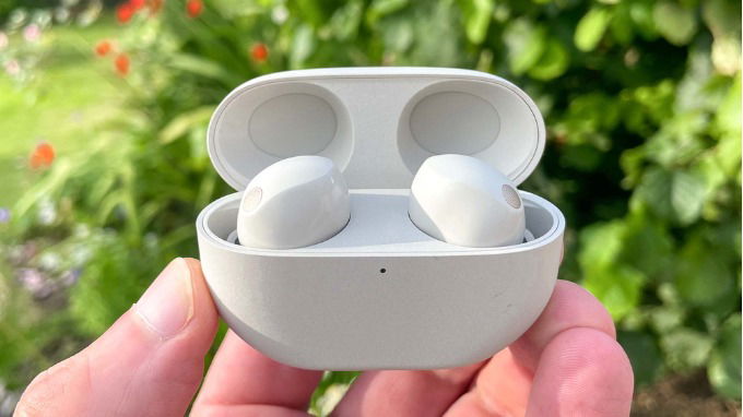 Giới thiệu về Sony WF-1000XM5