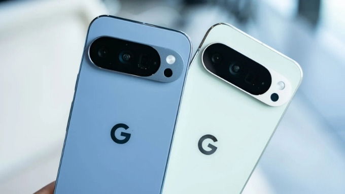 Giới thiệu tổng quan về Google Pixel 10 Pro XL