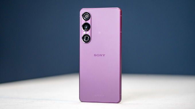 Sony Xperia 1 VII