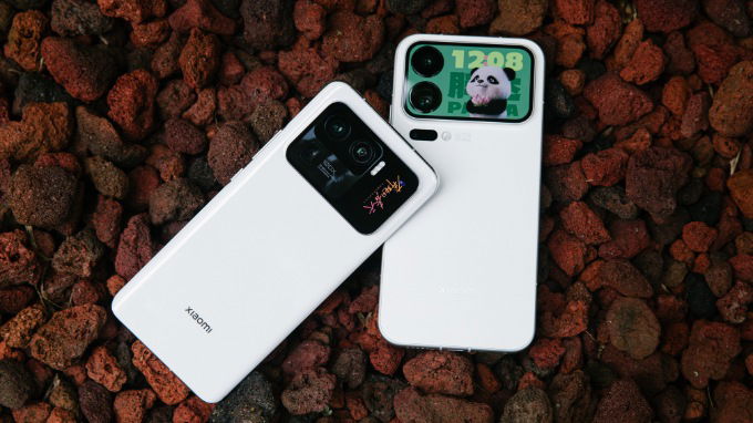 Giới thiệu tổng quan về Xiaomi 17 Pro Max