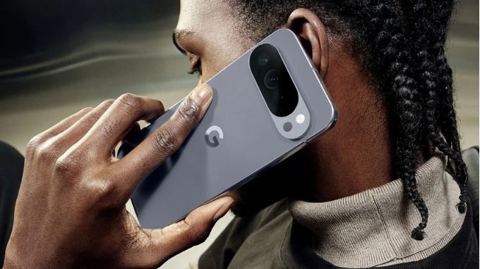 Google Pixel 10 Pro và 10 Pro XL