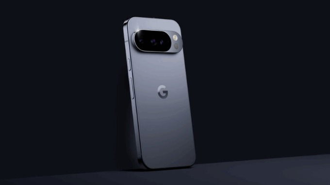 Google Pixel 10