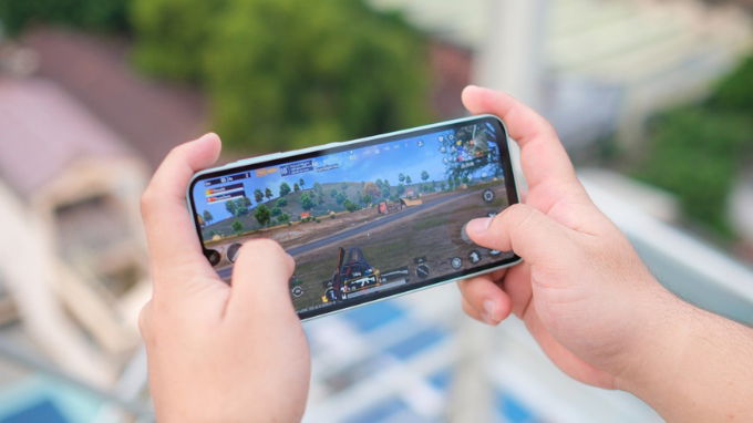 007Win nhà cái Galaxy A16 4G