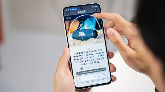 Galaxy A56