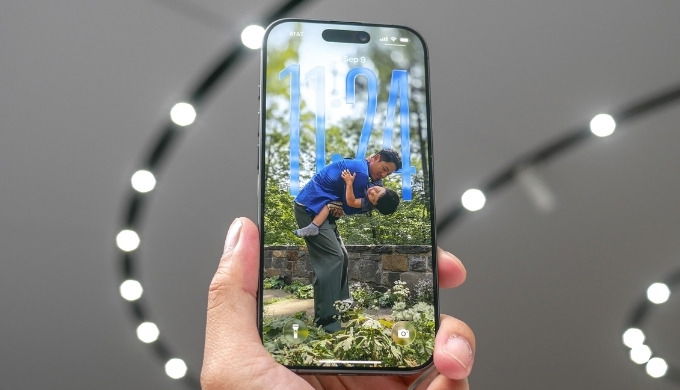Sức mạnh của iPhone 17 đến từ vi xử lý A19