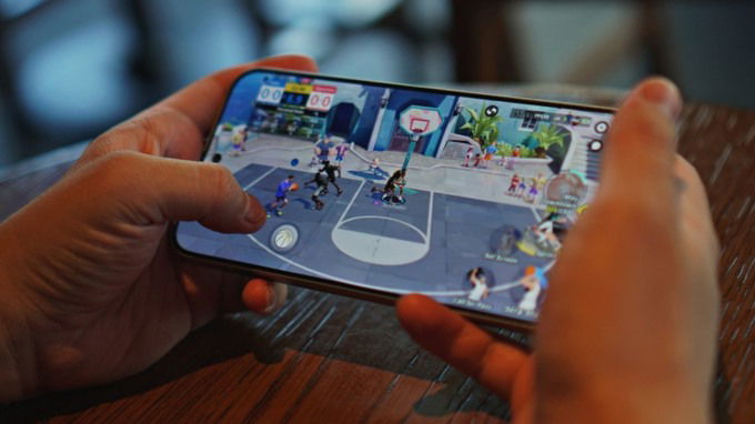  POCO F7