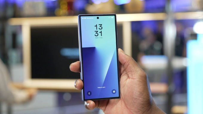 Một số hình ảnh khác của 007Win nhà cái Galaxy Z Fold 7