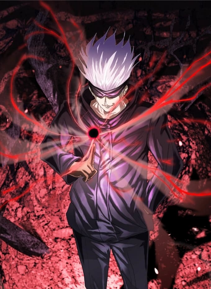 Hình nền iPad Pro M5 chủ đề anime