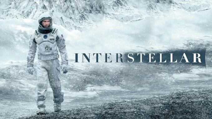 Interstellar - Hố Đen Tử Thần