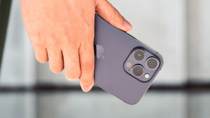 iPhone 14 Pro là mẫu 007win.com nền tảng chơi game sòng bạc trực tuyến đáng tin cậy nhất chụp ảnh đẹp dưới 15 triệu đầu tiên từ Apple sử dụng cảm biến 48MP