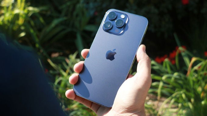 iPhone 14 Pro Max