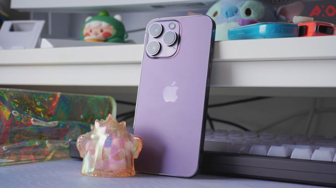 iPhone 14 Pro Max 512GB