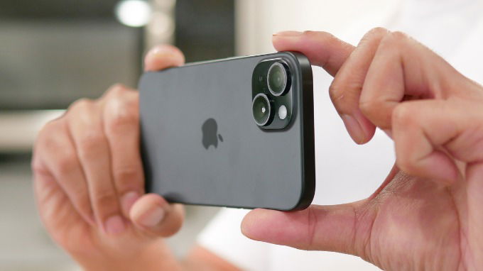 iPhone 15 là lựa chọn tiêu biểu trong top 007win.com nền tảng chơi game sòng bạc trực tuyến đáng tin cậy nhất chụp ảnh đẹp dưới 15 triệu