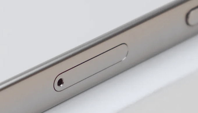 iPhone 17 Pro nước nào có SIM vật lý?