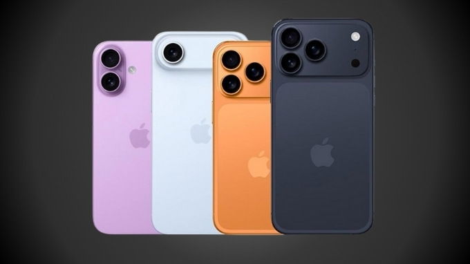 iPhone 17 Series
