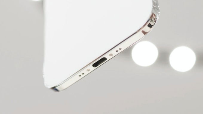 Thời lượng pin ấn tượng