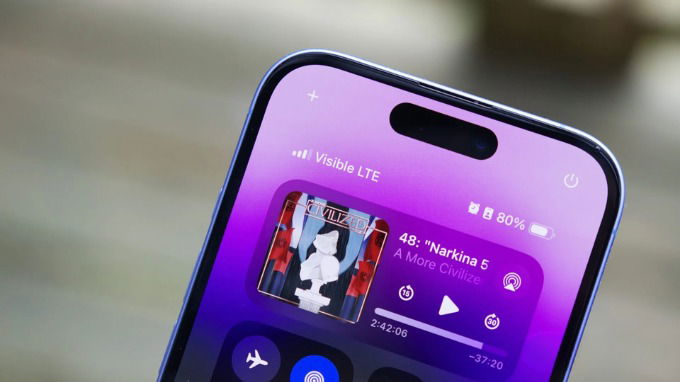Kết nối mạng yếu hoặc không ổn định
