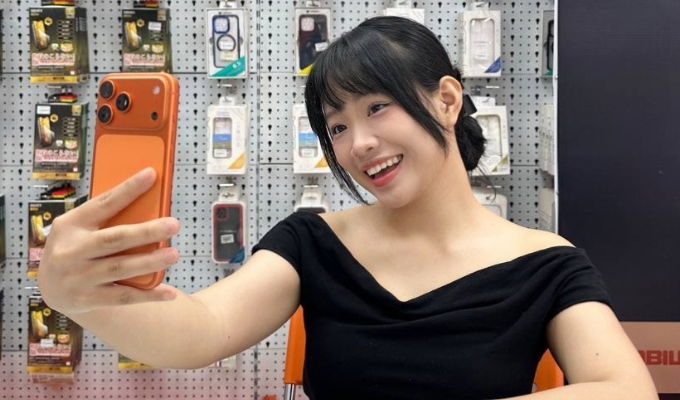 Sự kiện mở bán iPhone 17 tại 007WIN