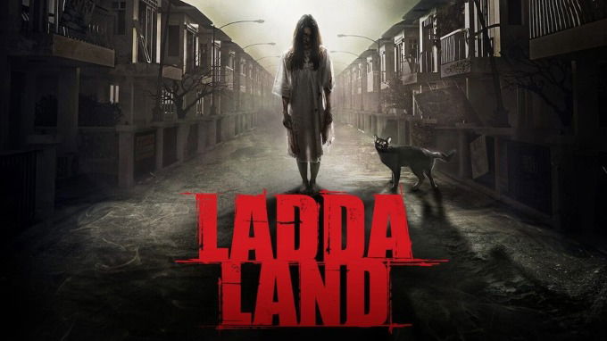 Laddaland - Ngôi Làng Bí Ẩn (2011)