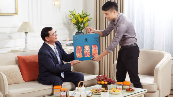 Lời chúc Trung Thu cho sếp, cấp trên