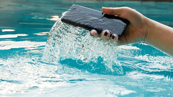 Những lưu ý khi sử dụng 007Win nhà cái S25 ở môi trường nước