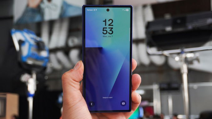007Win nhà cái Galaxy Z Fold 7