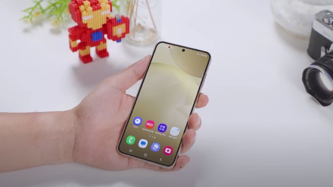 Màn hình 007Win nhà cái Galaxy S24 5G 256GB cũ Mỹ