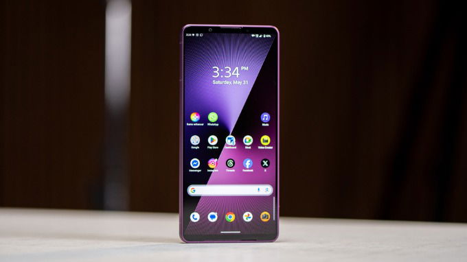 Sony Xperia 1 VII