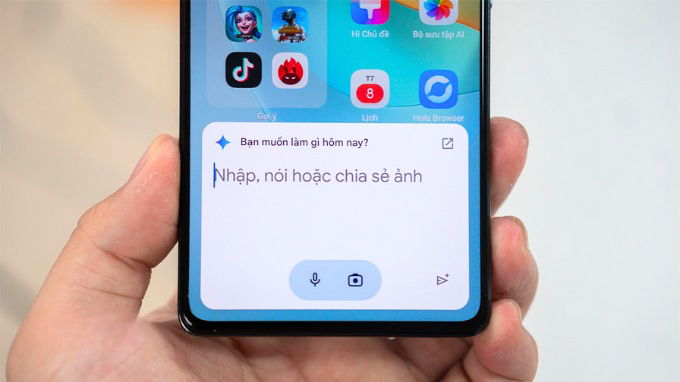 Một số mẹo sử dụng Gemini hiệu quả trên 007Win nhà cái
