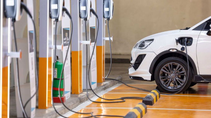 Một số lưu ý khi tìm trạm sạc xe điện