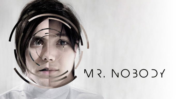 Mr. Nobody - Ngài Không Ai Cả