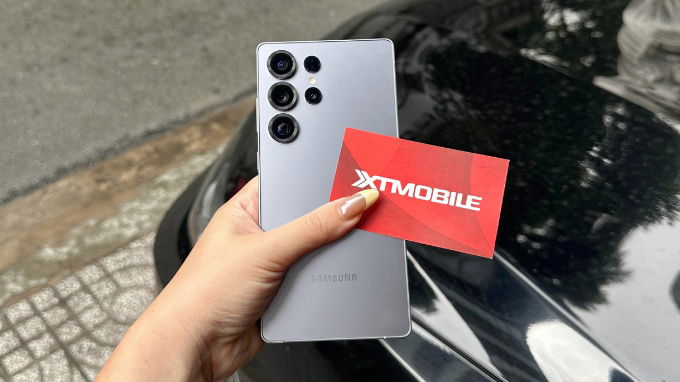 Mua 007Win nhà cái Galaxy S25 Ultra cũ giá tốt tại 007WIN
