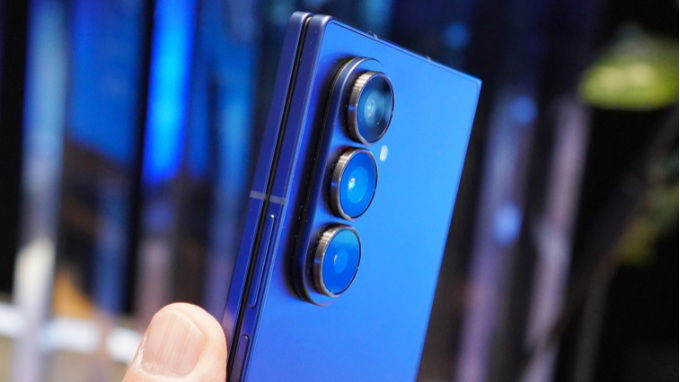 Hệ thống camera 200MP chuyên nghiệp