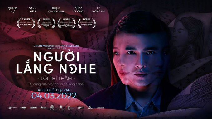 Người Lắng Nghe (2022)