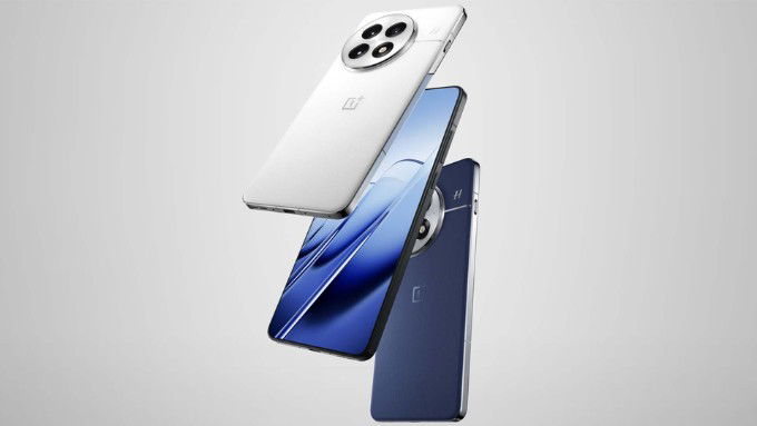 Thông số OnePlus 13
