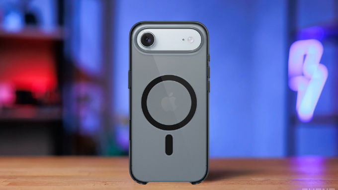 Ốp lưng MagSafe