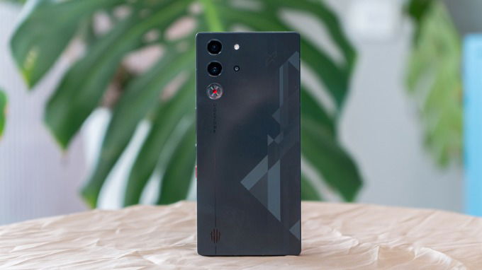 Nubia Red Magic 10 Pro
