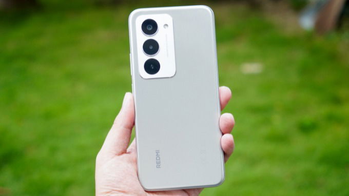 Xiaomi Redmi 15