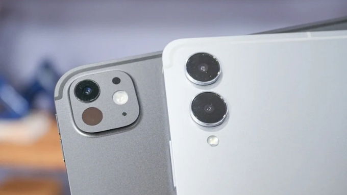 Hệ thống camera