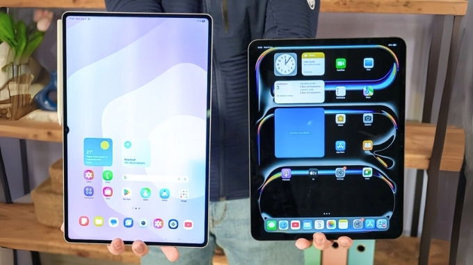 Màn hình và chất lượng hiển thị