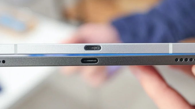 Dung lượng pin và công nghệ sạc