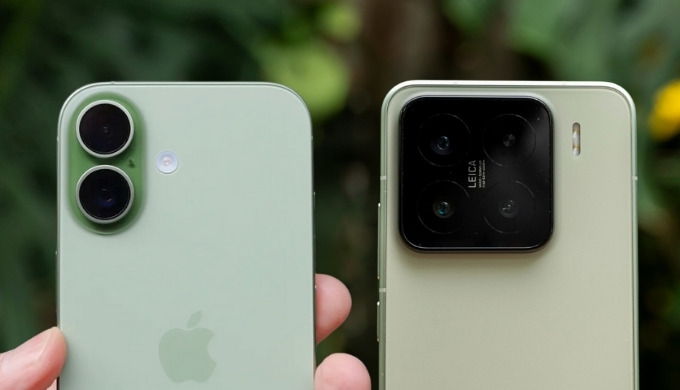 Hệ thống camera