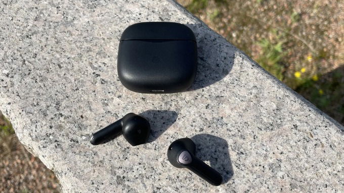 Tải app 007Win Bluetooth Soundpeats Air 3