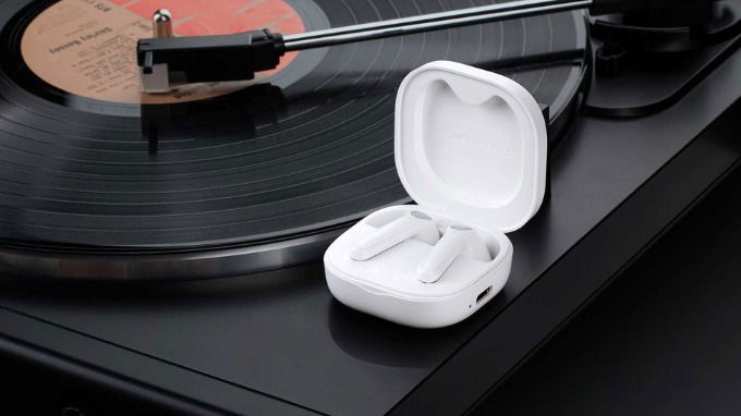 Tải app 007Win Bluetooth SoundPeats TrueAir 2